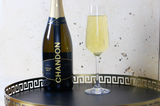 Chandon Vintage Sparkling & Soleo