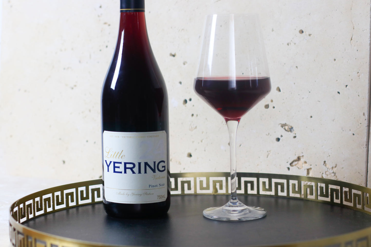 Little Yering Pinot Noir & Amphora