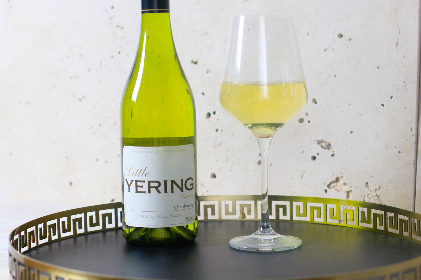 Little Yering Chardonnay & Soleo