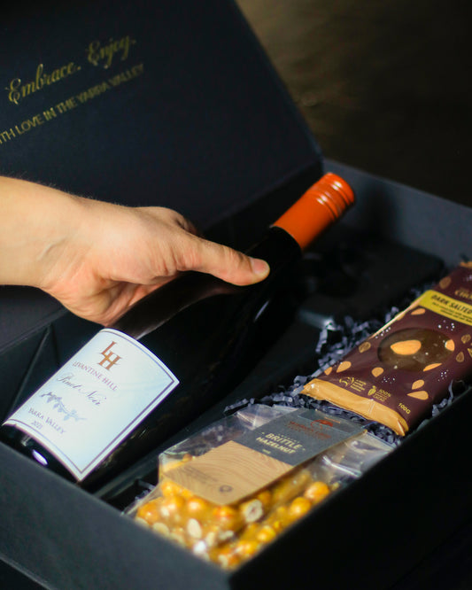 What Makes A Great Gift?