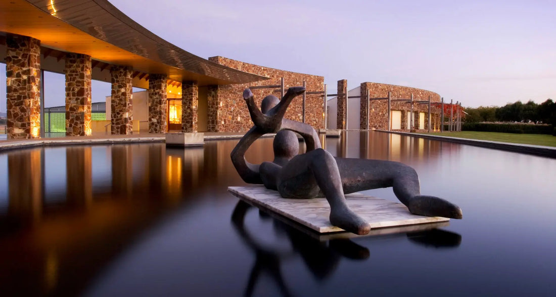 Explore the Yarra Valley Through Local Gifting