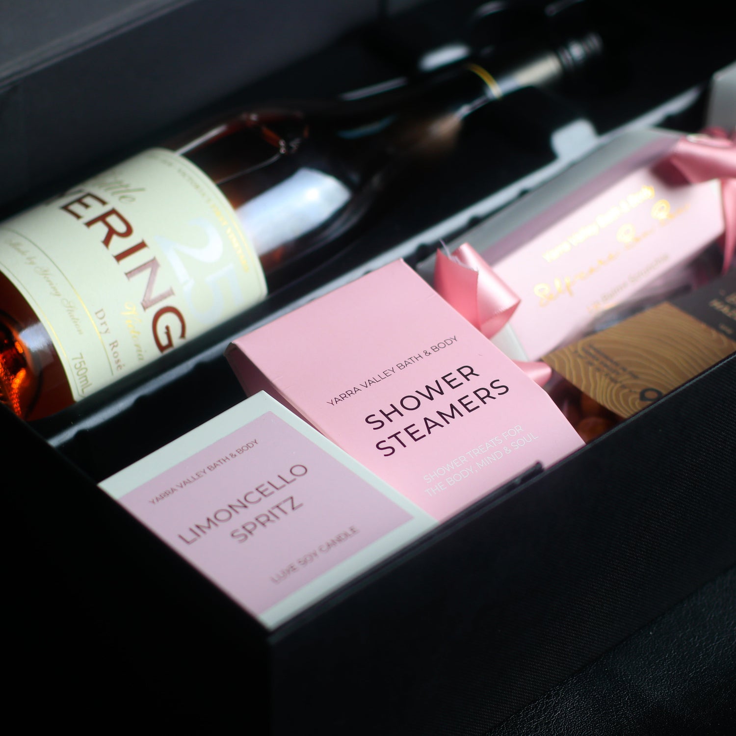 For Her