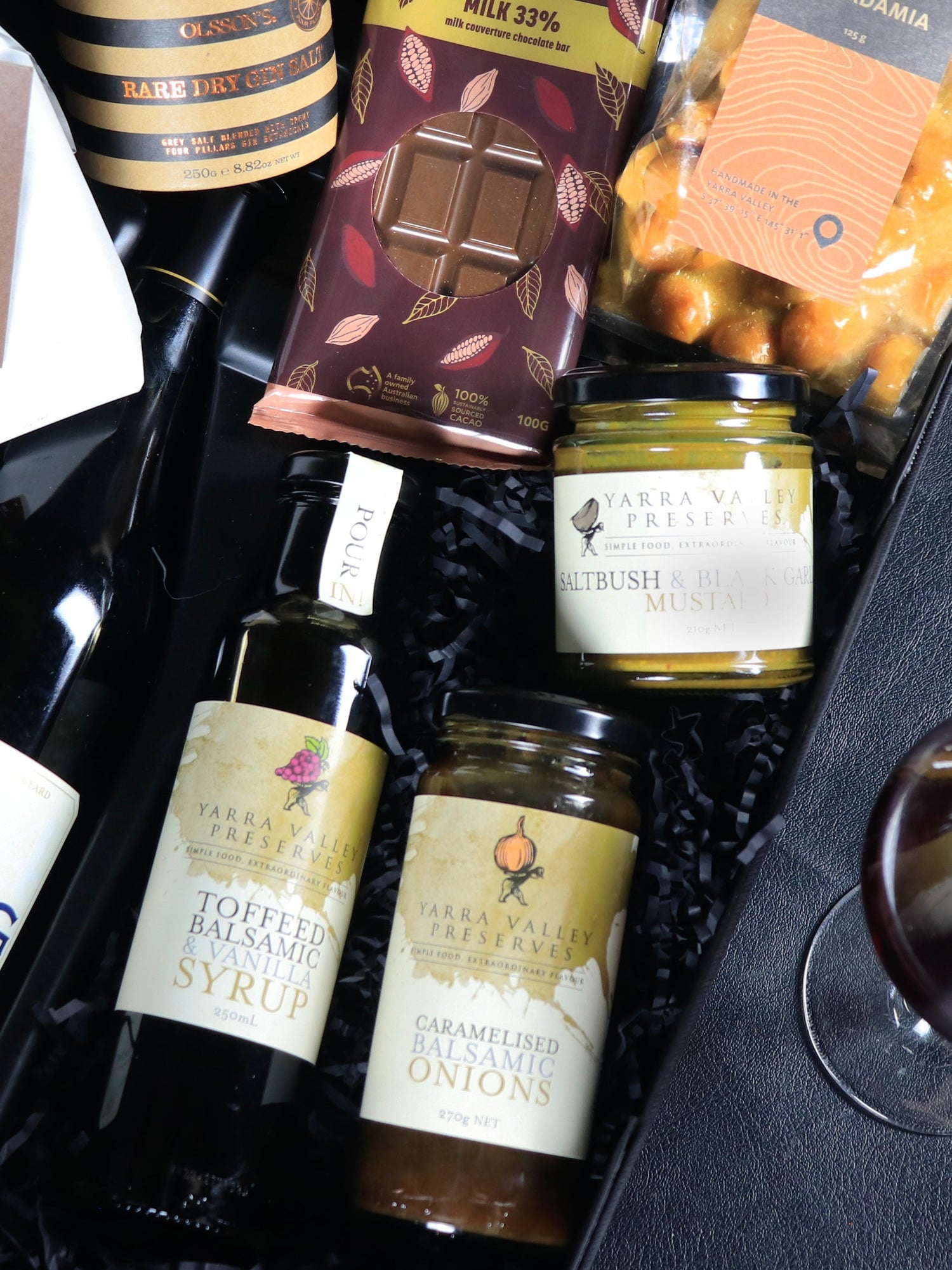 Yarra Valley Gourmet Foods