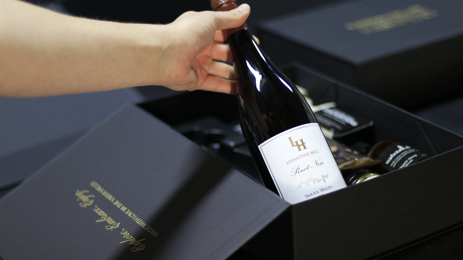 Wine Pairing Gifts