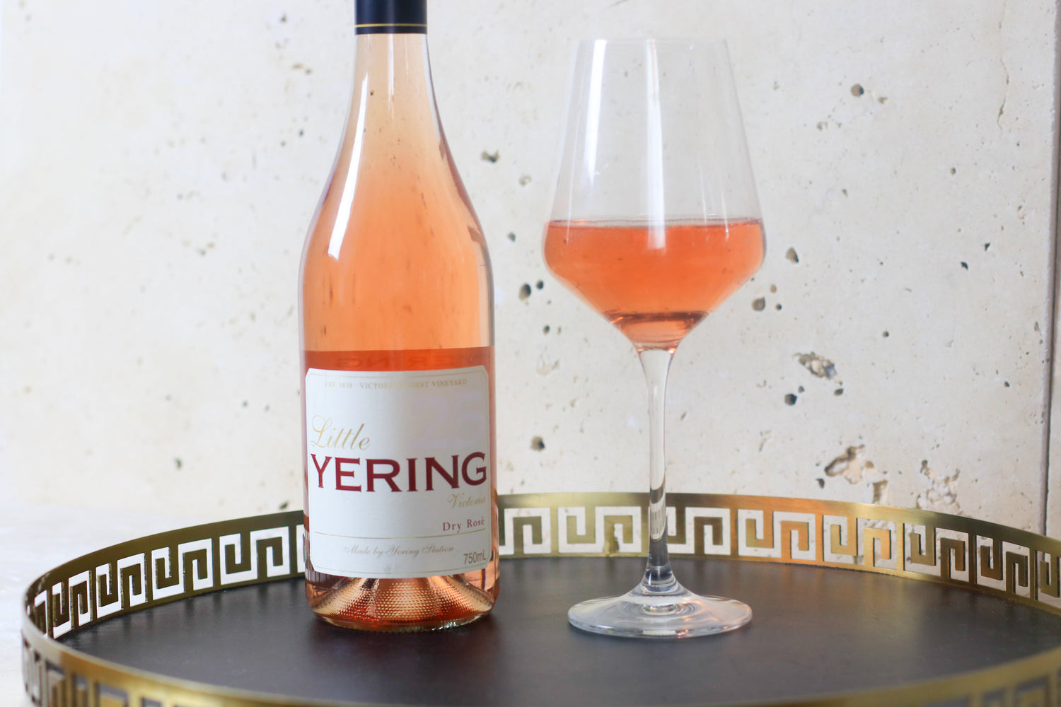 Rosé Wine
