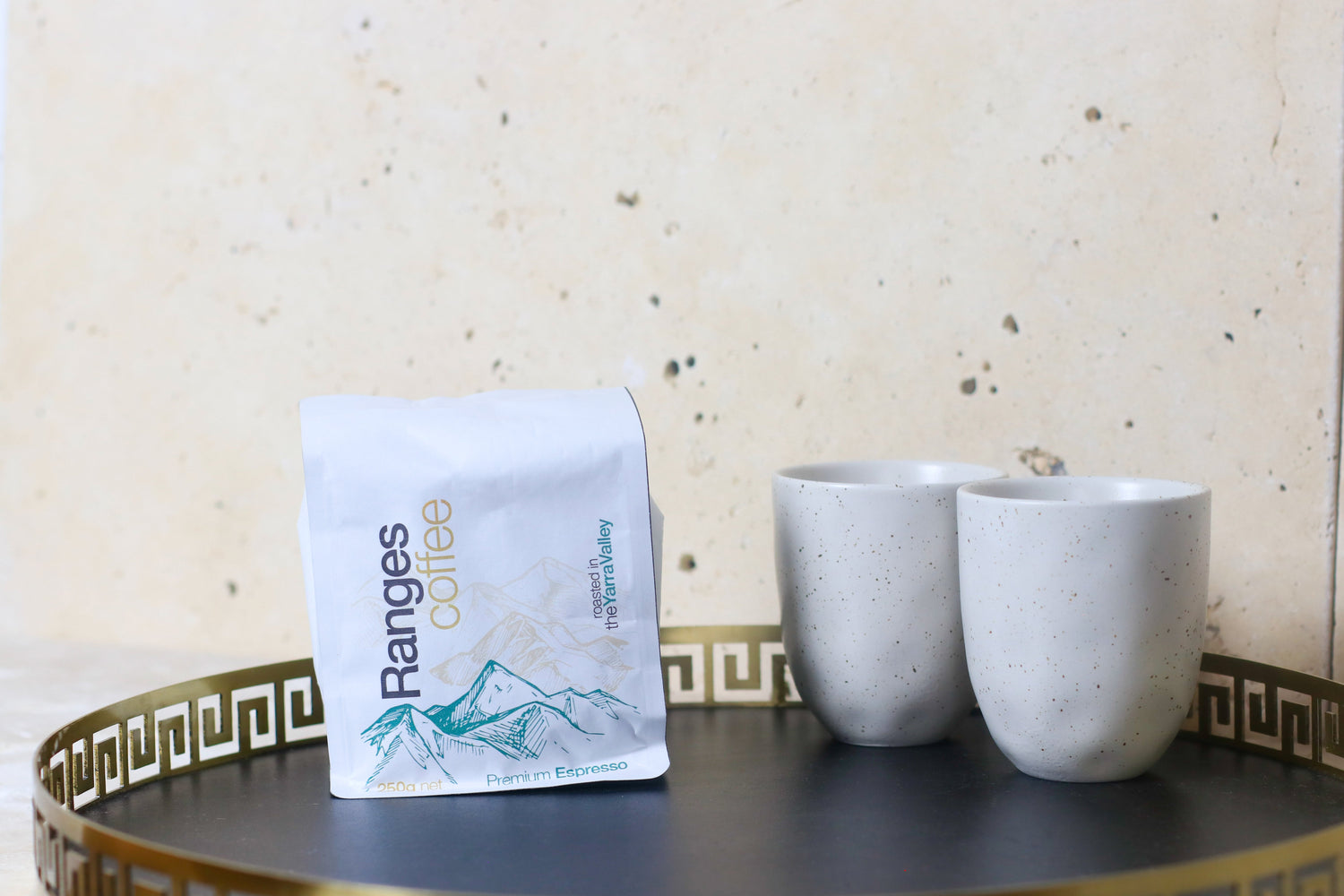 Ranges Coffee