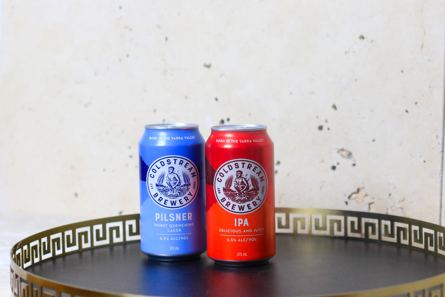 Coldstream Brewery