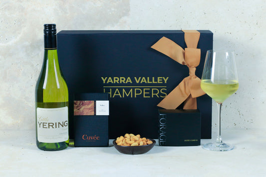 Little Yering Chardonnay Hamper