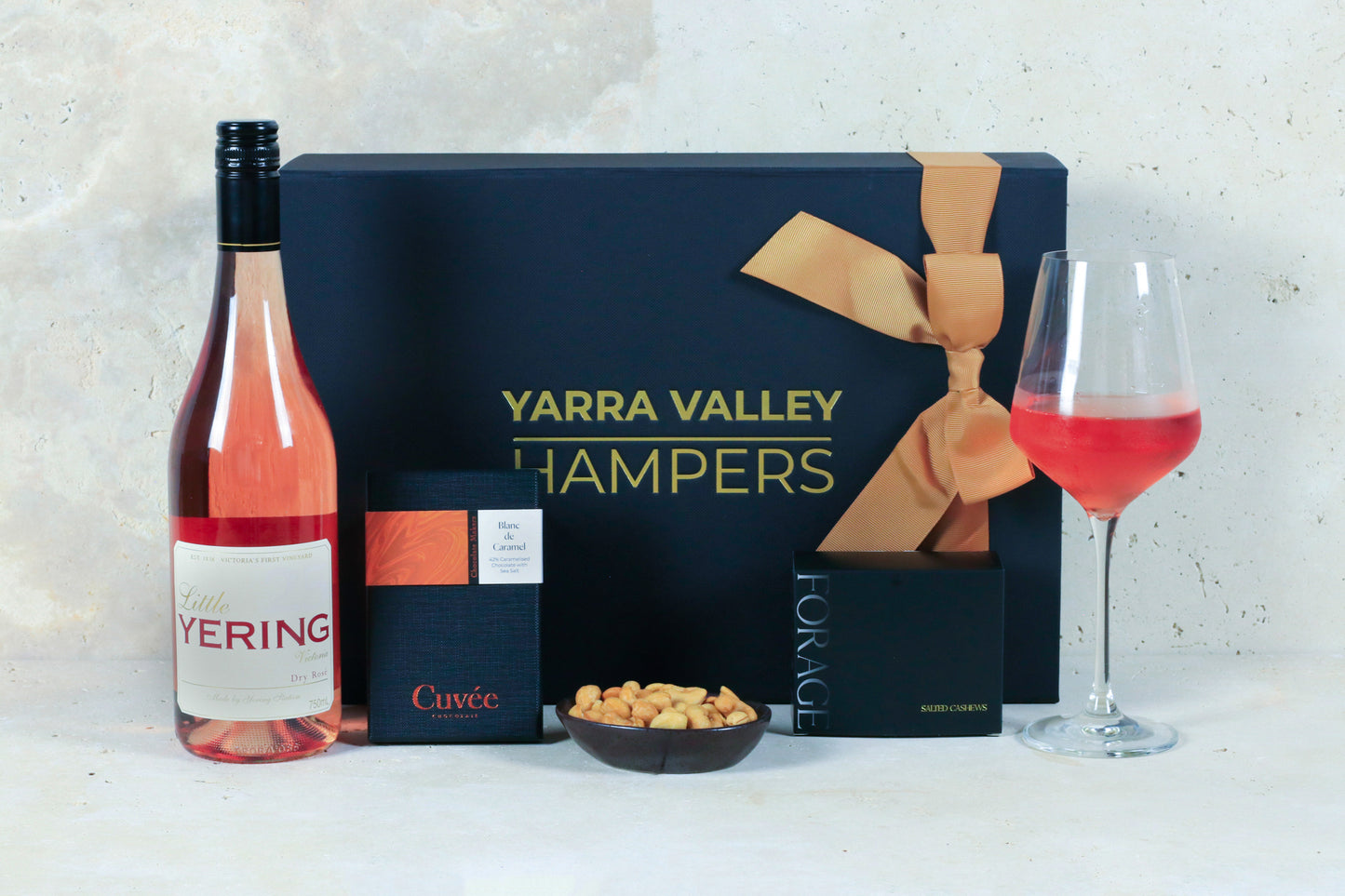 Little Rosé Hamper