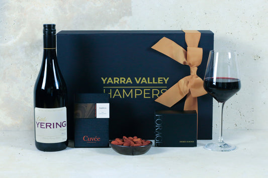 Little Shiraz Hamper