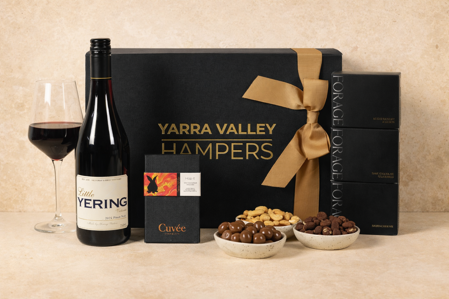 Yarra Valley Easter Hamper